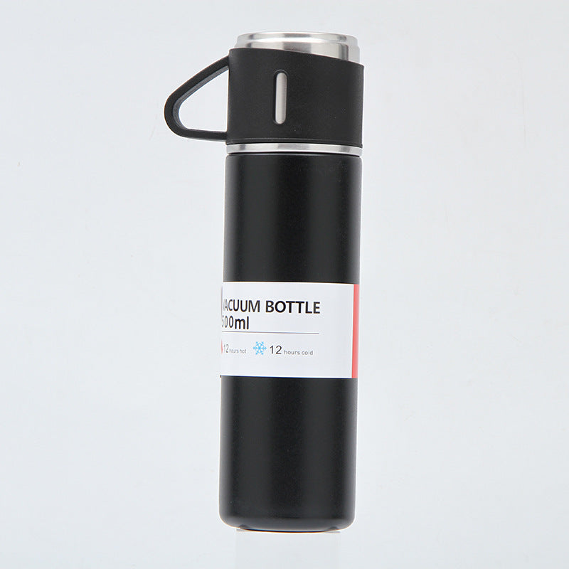 Taza térmica de acero inoxidable 500 ml - Novekra